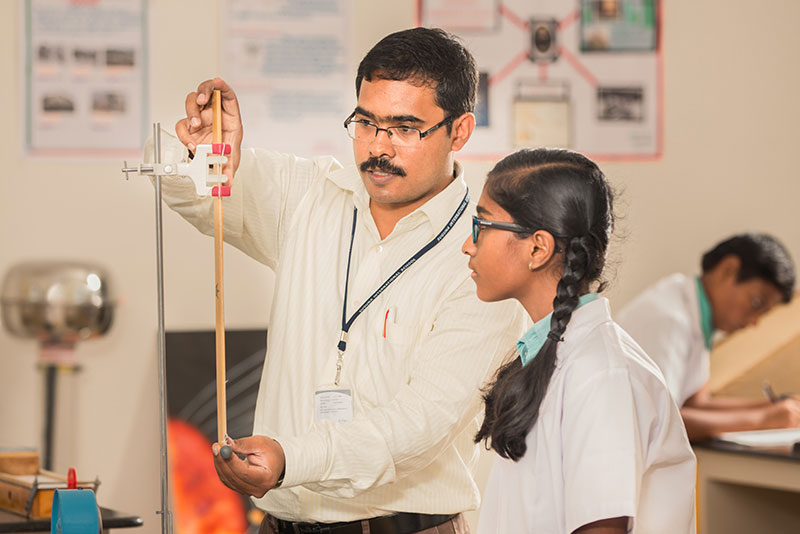 physics lab image - suguna