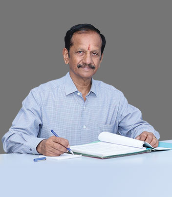 chairman image - Suguna International School