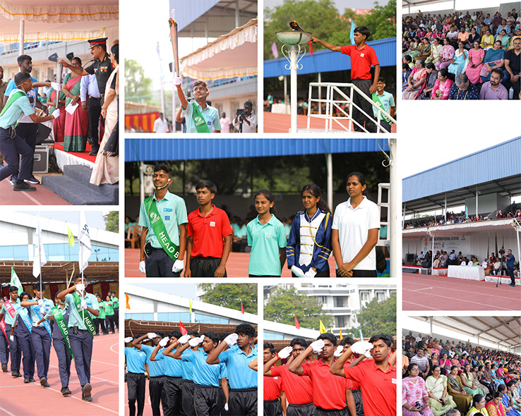 Distraction Management