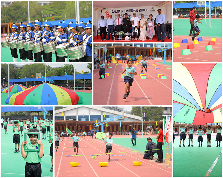 Distraction Management