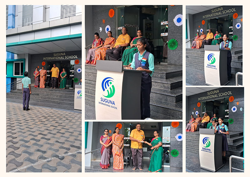 Proud Moments, Patriotic Hearts: Celebrating the Spirit of Independence