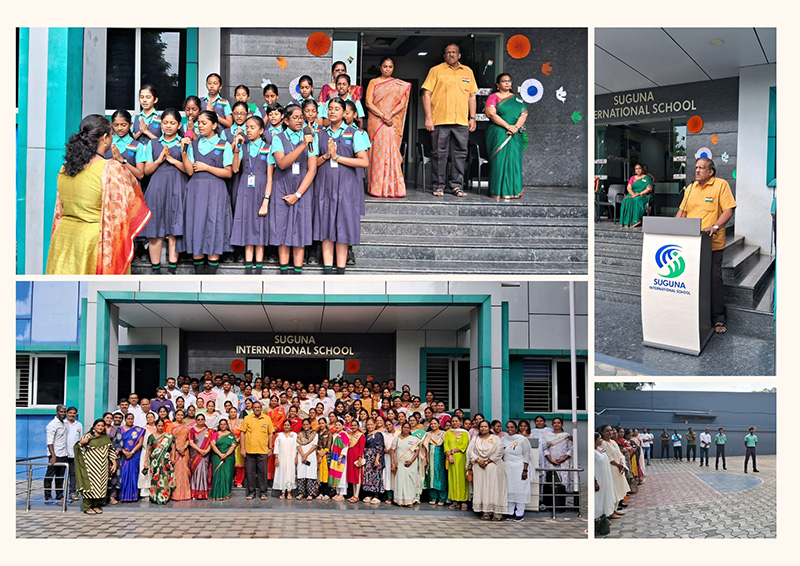 Proud Moments, Patriotic Hearts: Celebrating the Spirit of Independence